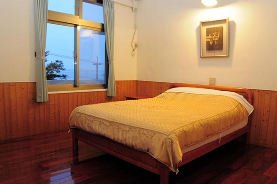 千禧山莊民宿 Fengbin Habitación foto