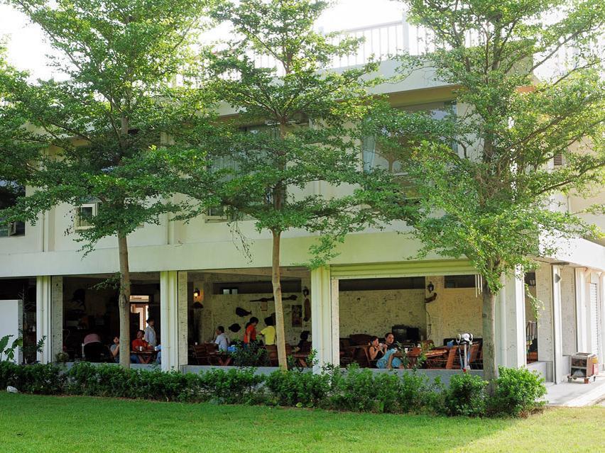 千禧山莊民宿 Fengbin Exterior foto